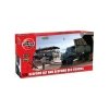 Airfix 03306 Bedford Qld/Qlt Trucks   -1/76